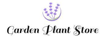 Garden Plant Store